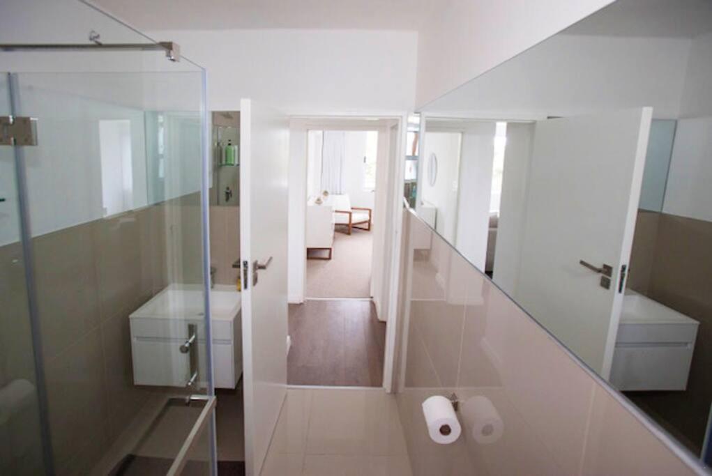 Devonshire 209 Apartment Cape Town Exterior photo