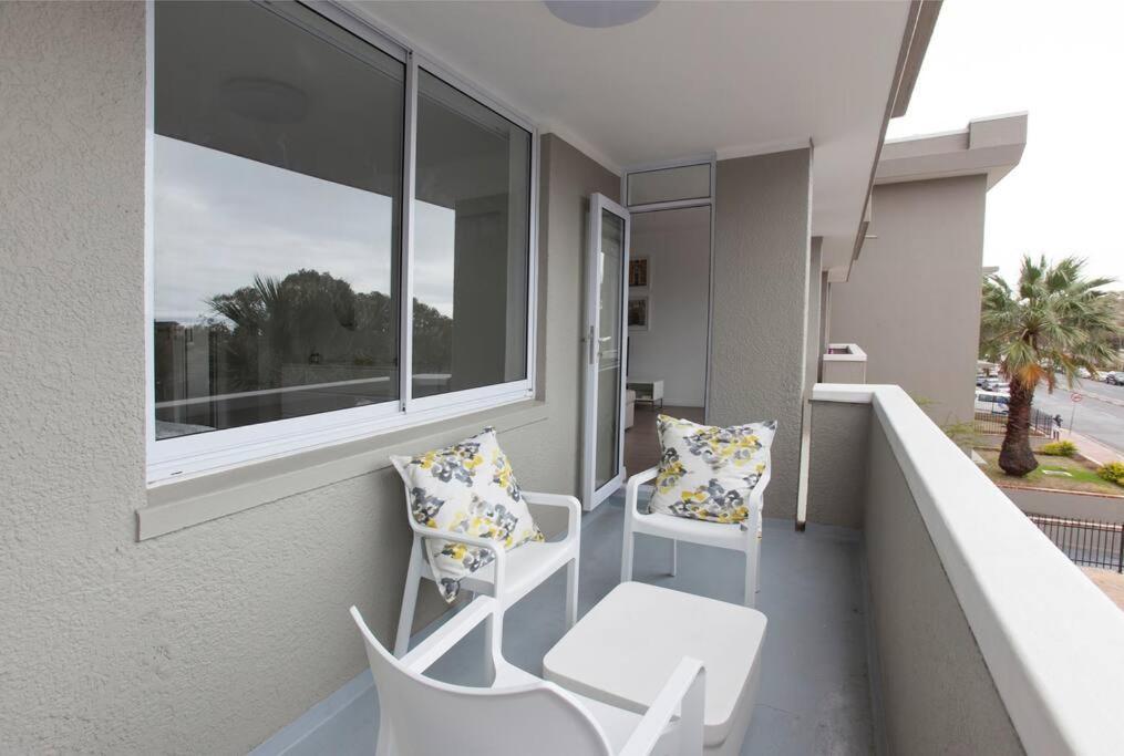 Devonshire 209 Apartment Cape Town Exterior photo